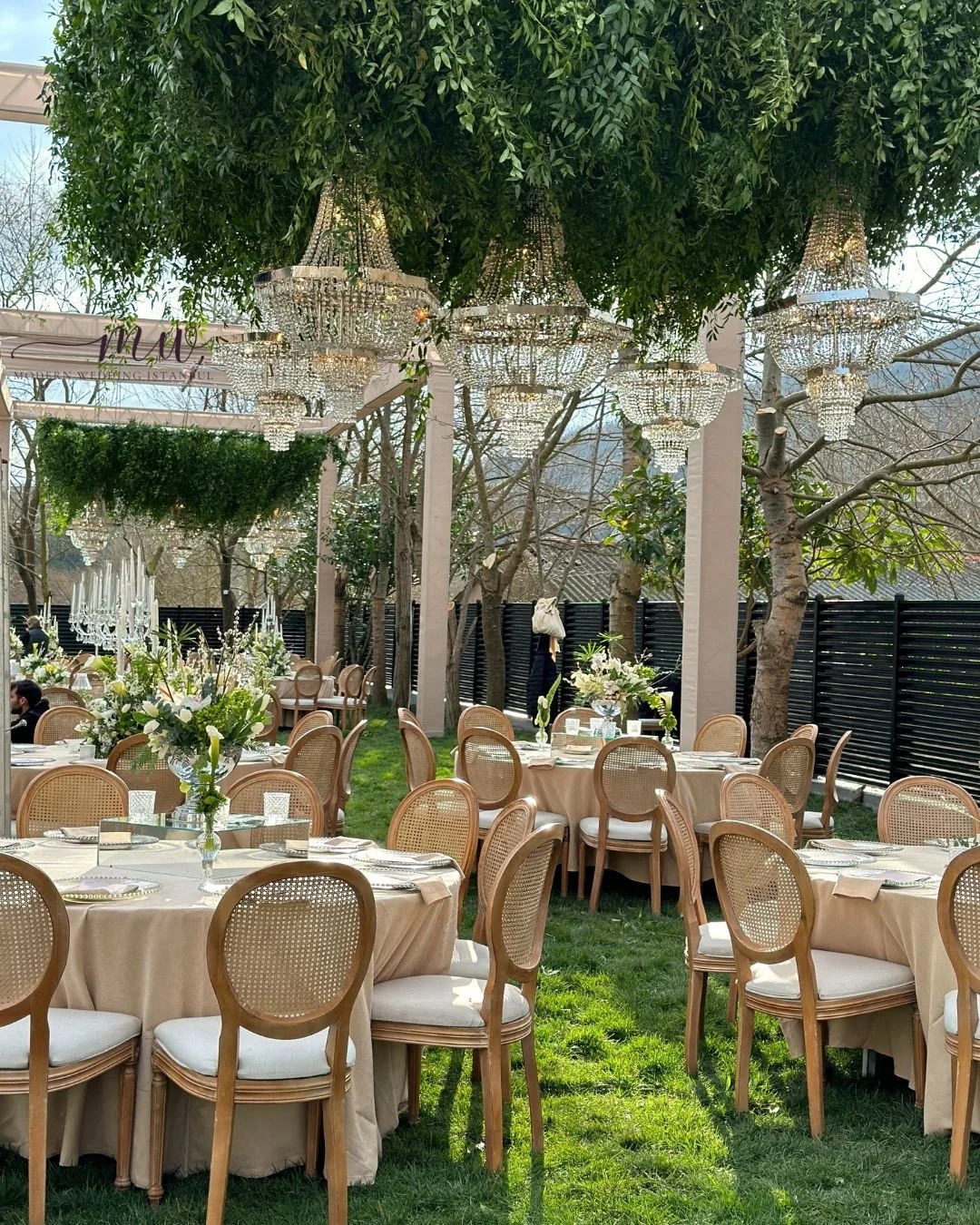 istanbul wedding planner