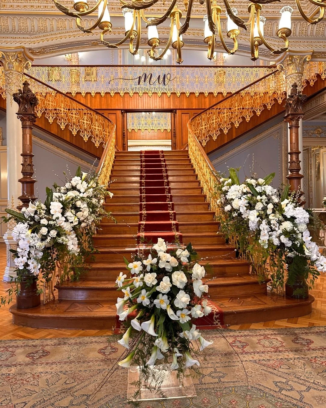 istanbul wedding planner