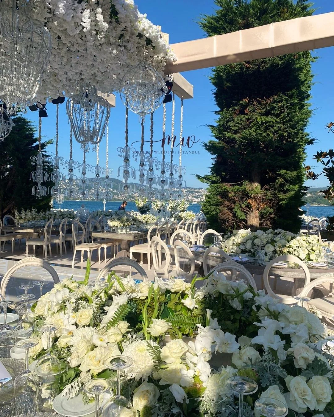 istanbul wedding planner