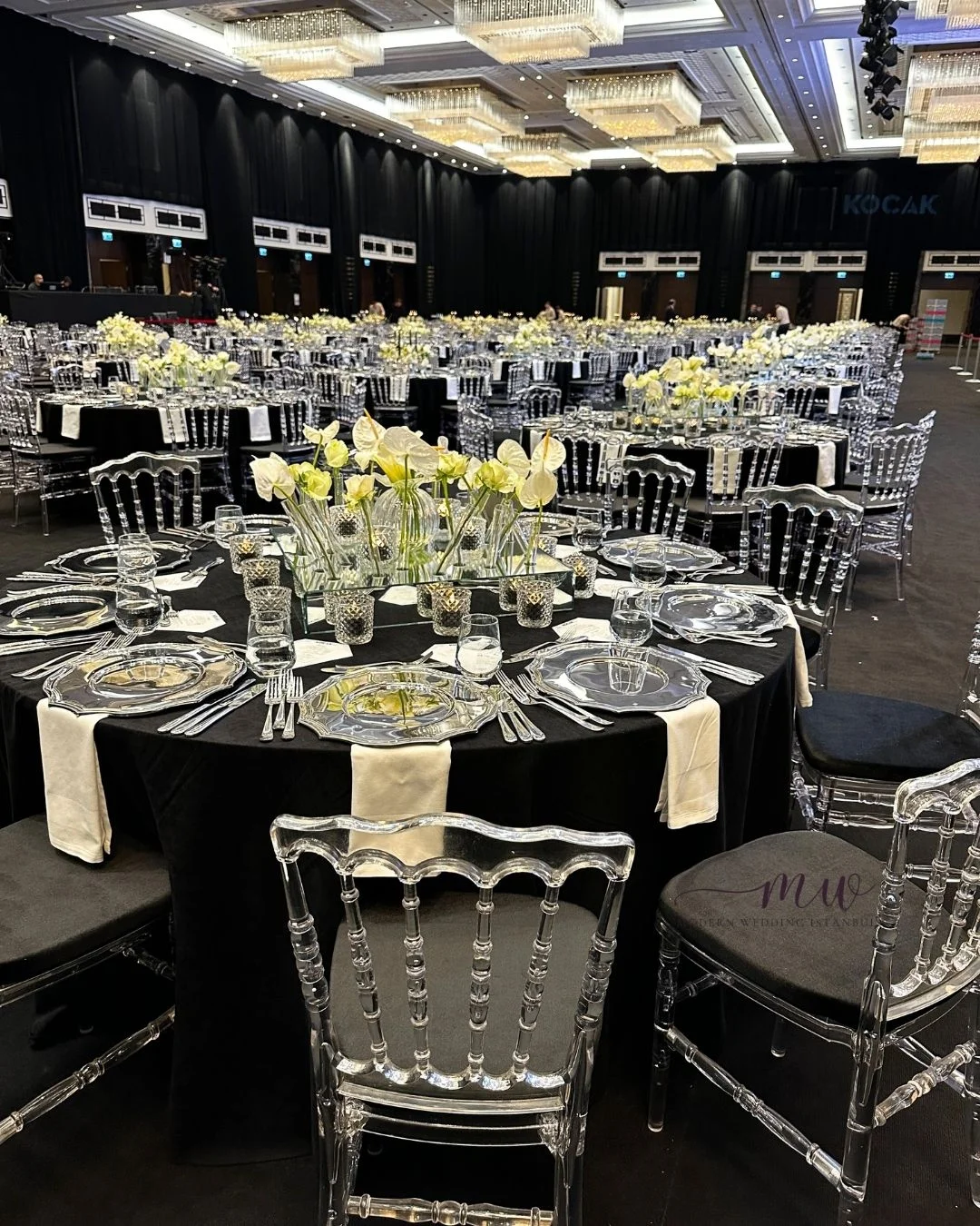 istanbul wedding planner
