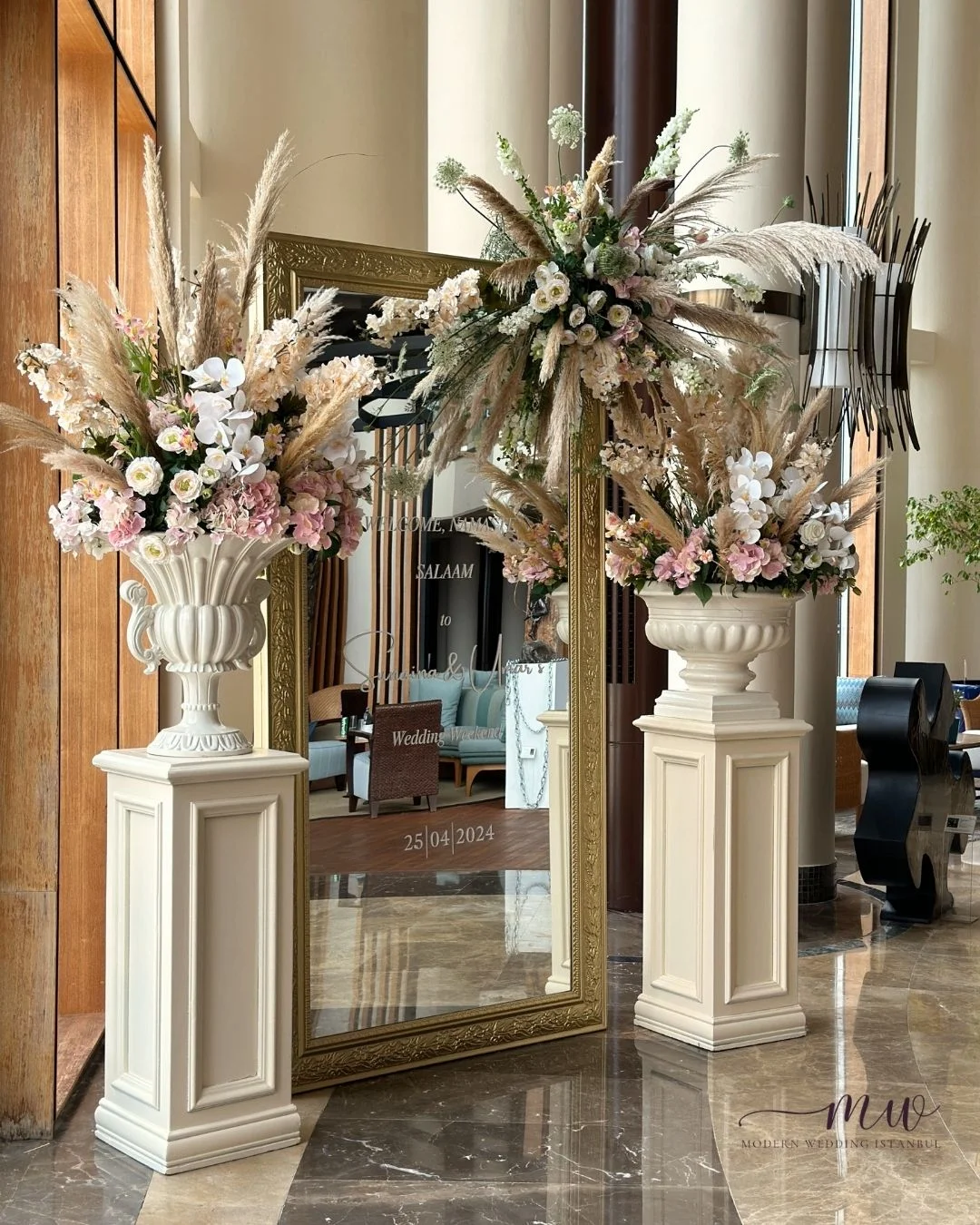 istanbul wedding planner