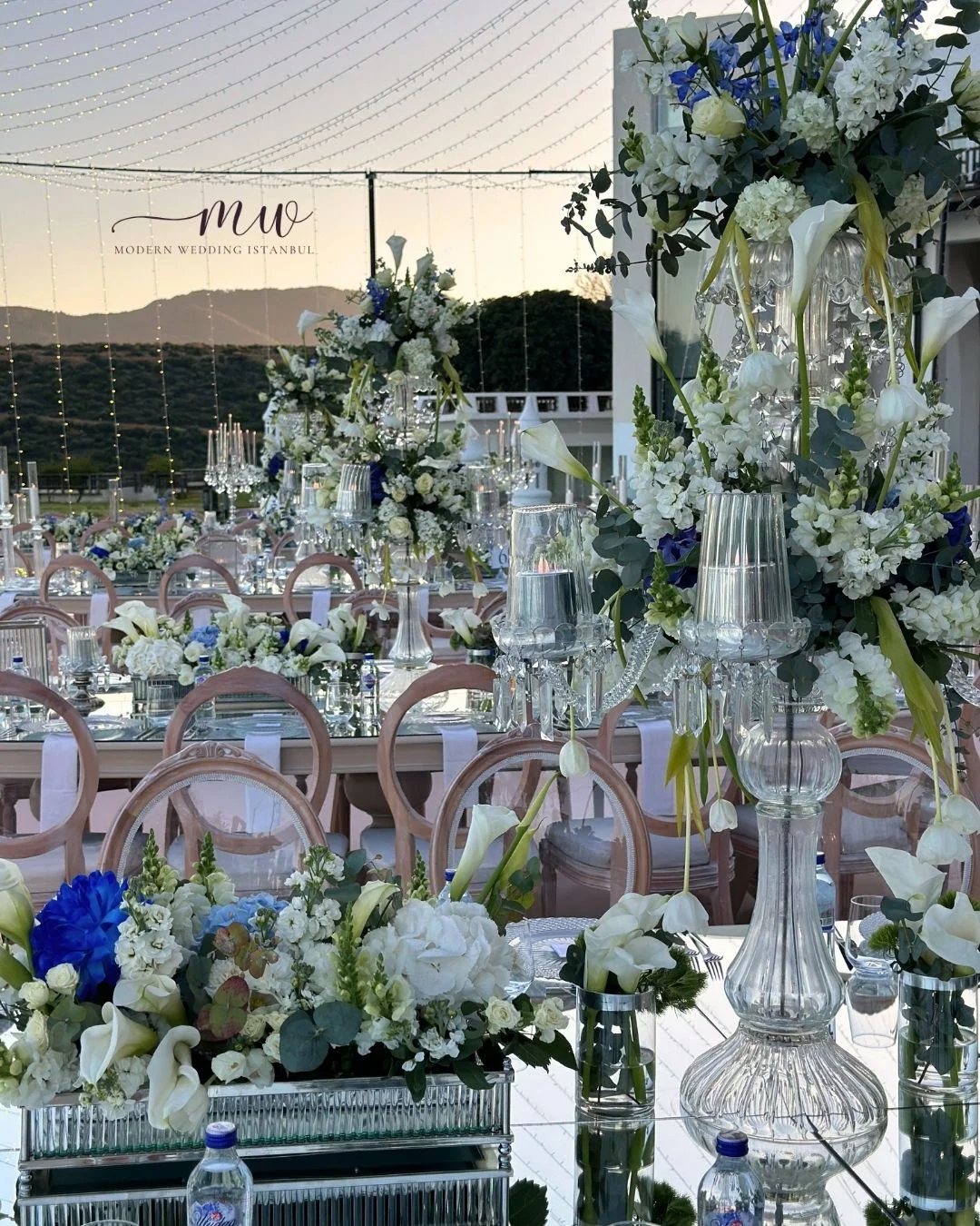 istanbul wedding planner