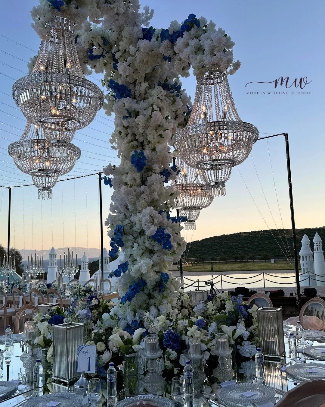istanbul wedding planner