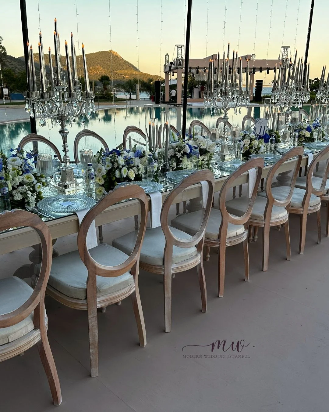 istanbul wedding planner