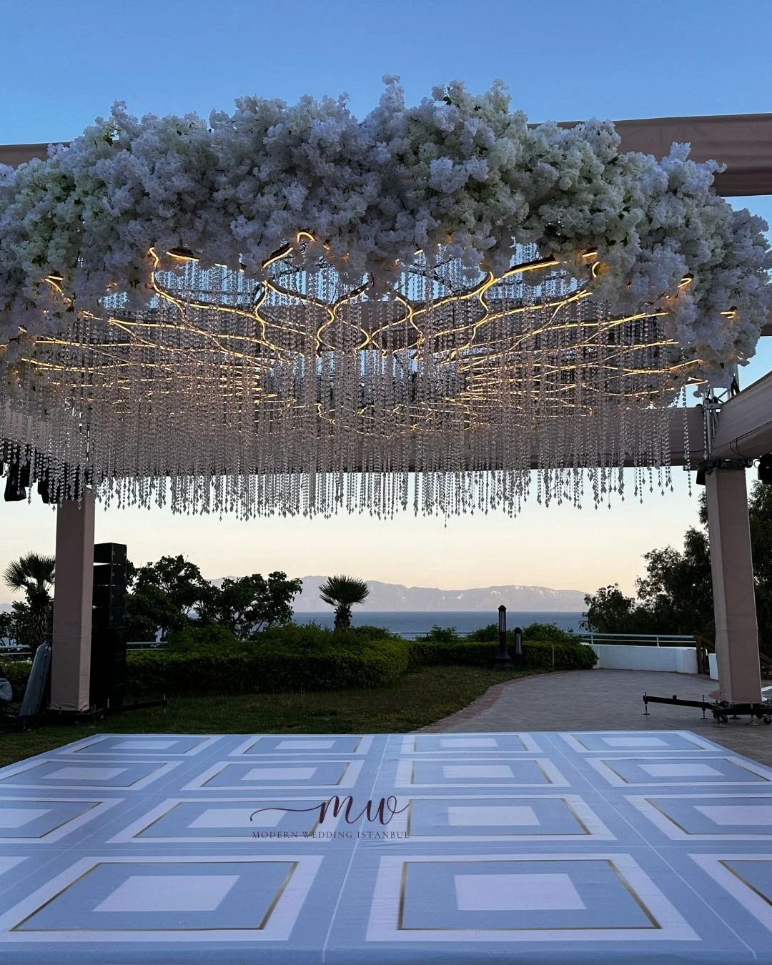 istanbul wedding planner
