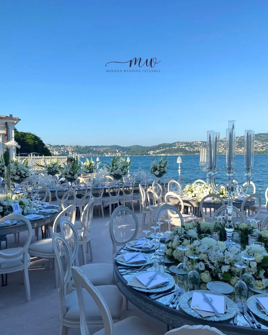 istanbul wedding planner