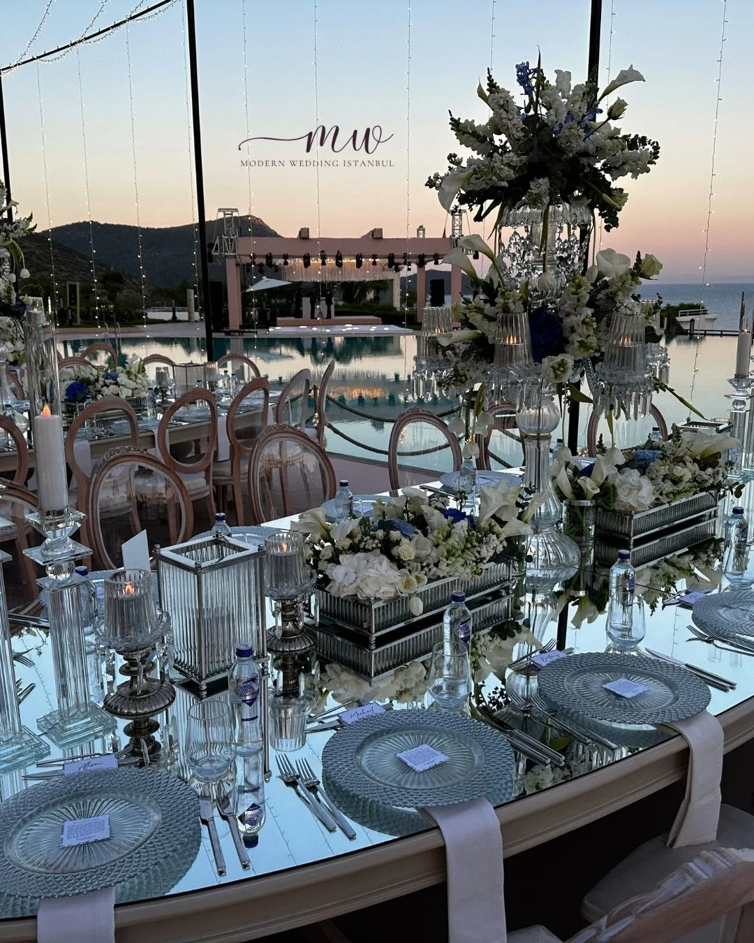 istanbul wedding planner