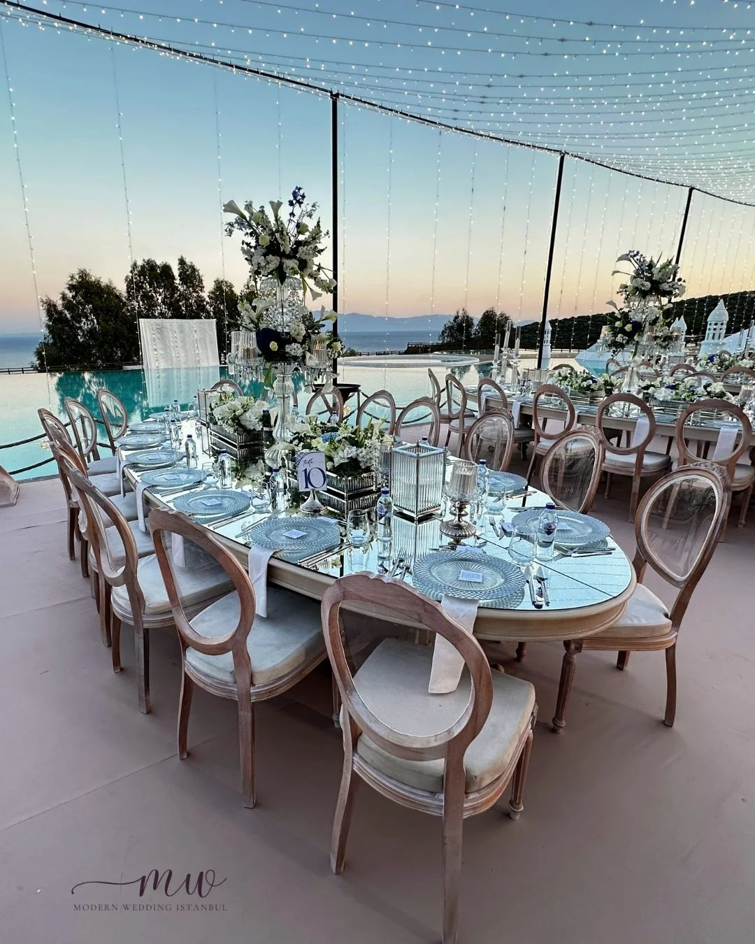 istanbul wedding planner
