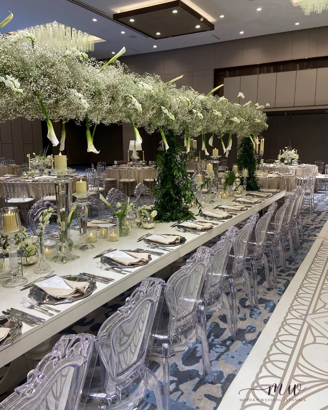 istanbul wedding planner