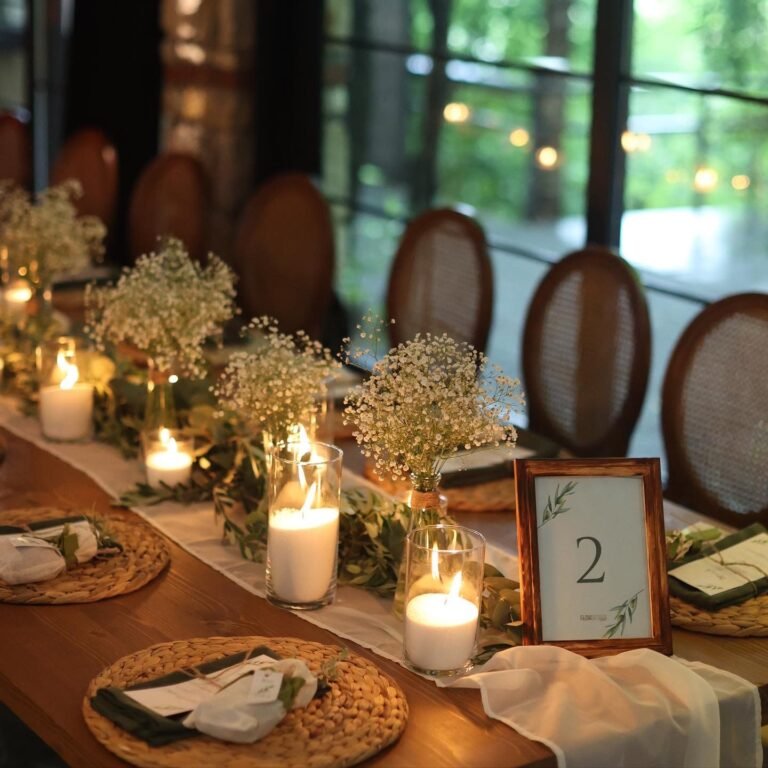 Wedding detail photographed by Modern Wedding Istanbul