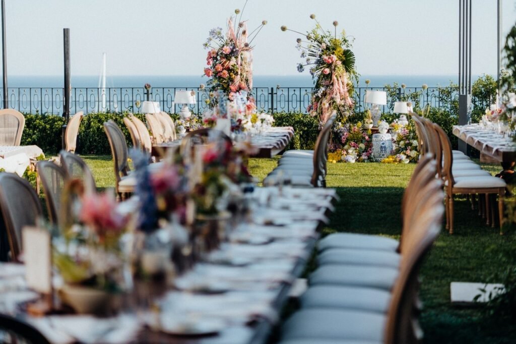 Wedding detail photographed by Modern Wedding Istanbul